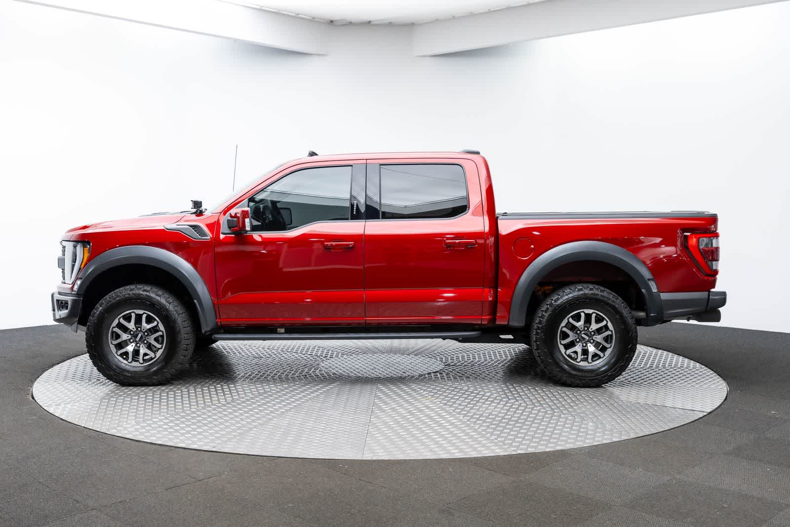 Ford F-150 Raptor 2023