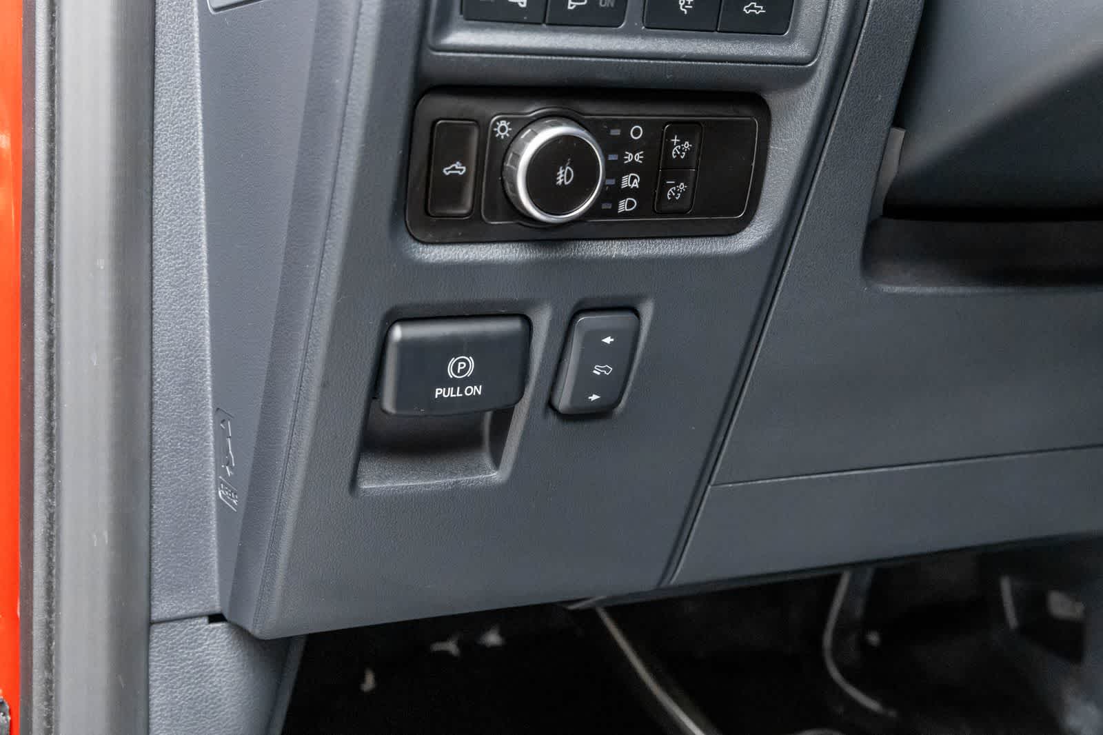 Ford F-150 Raptor 2023