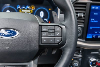 Ford F-150 Raptor 2023