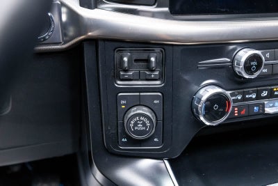 Ford F-150 Raptor 2023