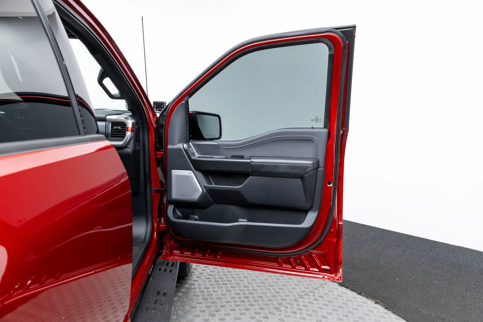 Ford F-150 Raptor 2023