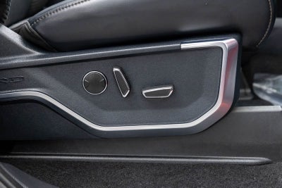 Ford F-150 Raptor 2023