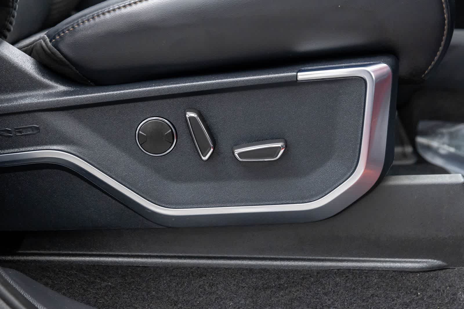 Ford F-150 Raptor 2023