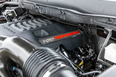 Ford F-150 Raptor 2023