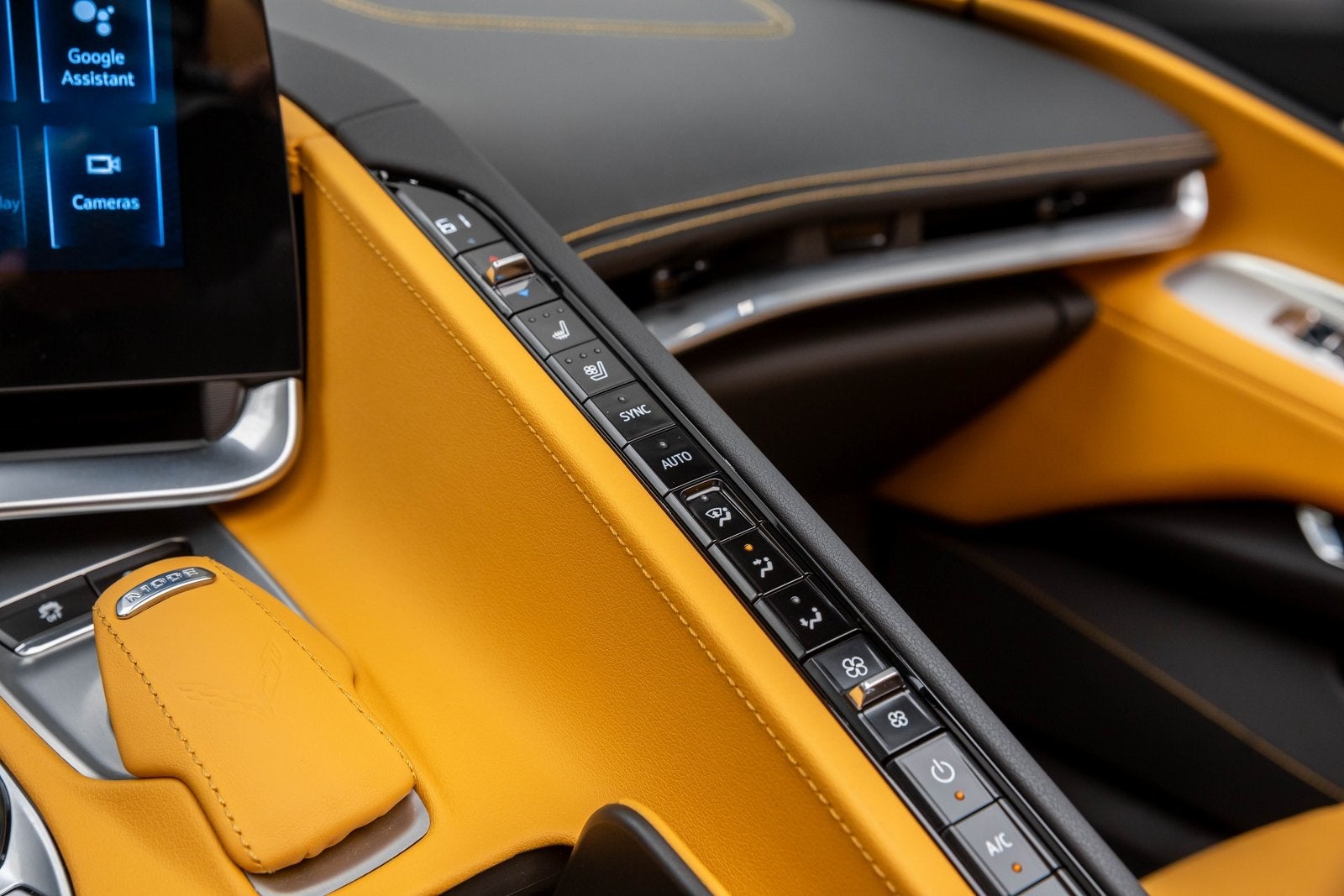 2024 Chevrolet Corvette 2LZ