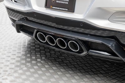 2024 Chevrolet Corvette 2LZ