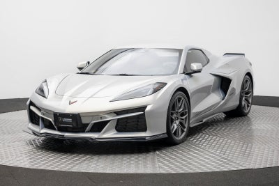 2024 Chevrolet Corvette 2LZ