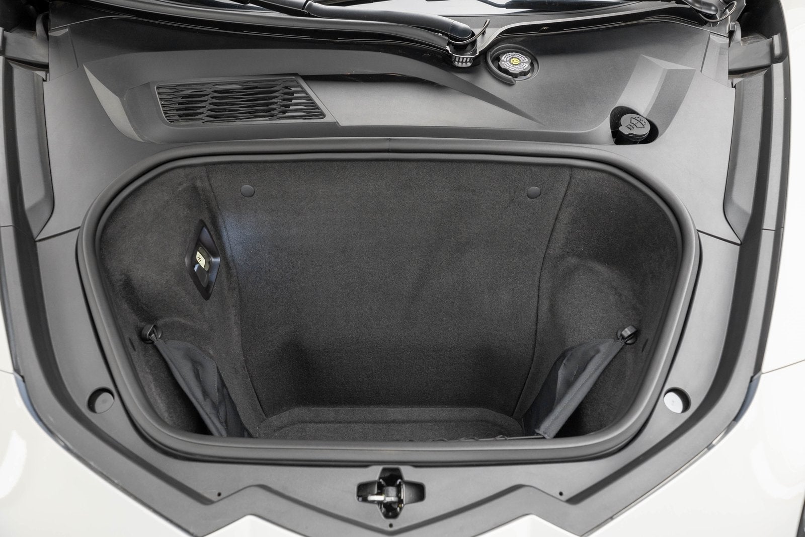 2024 Chevrolet Corvette 2LZ