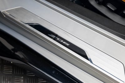 2024 Chevrolet Corvette 2LZ