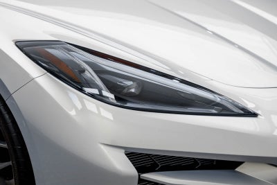 2024 Chevrolet Corvette 2LZ