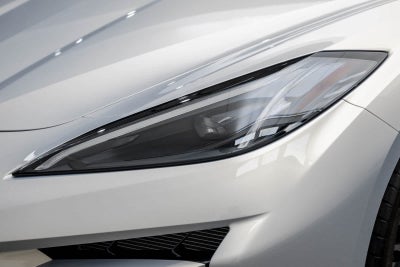 2024 Chevrolet Corvette 2LZ