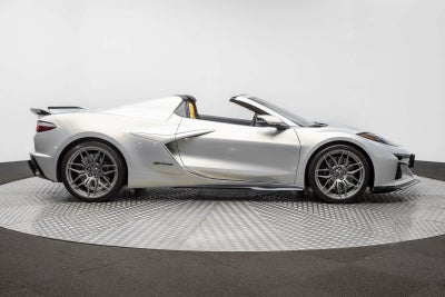 2024 Chevrolet Corvette 2LZ