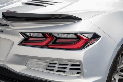 2024 Chevrolet Corvette 2LZ