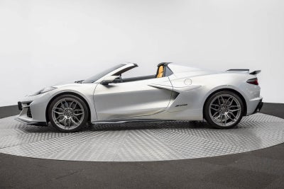 2024 Chevrolet Corvette 2LZ