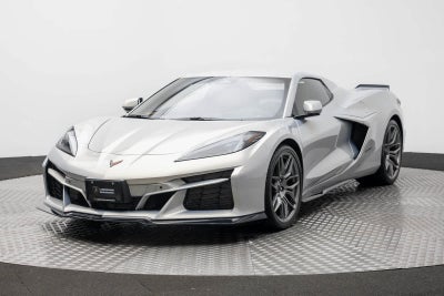 2024 Chevrolet Corvette 2LZ