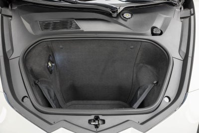 2024 Chevrolet Corvette 2LZ