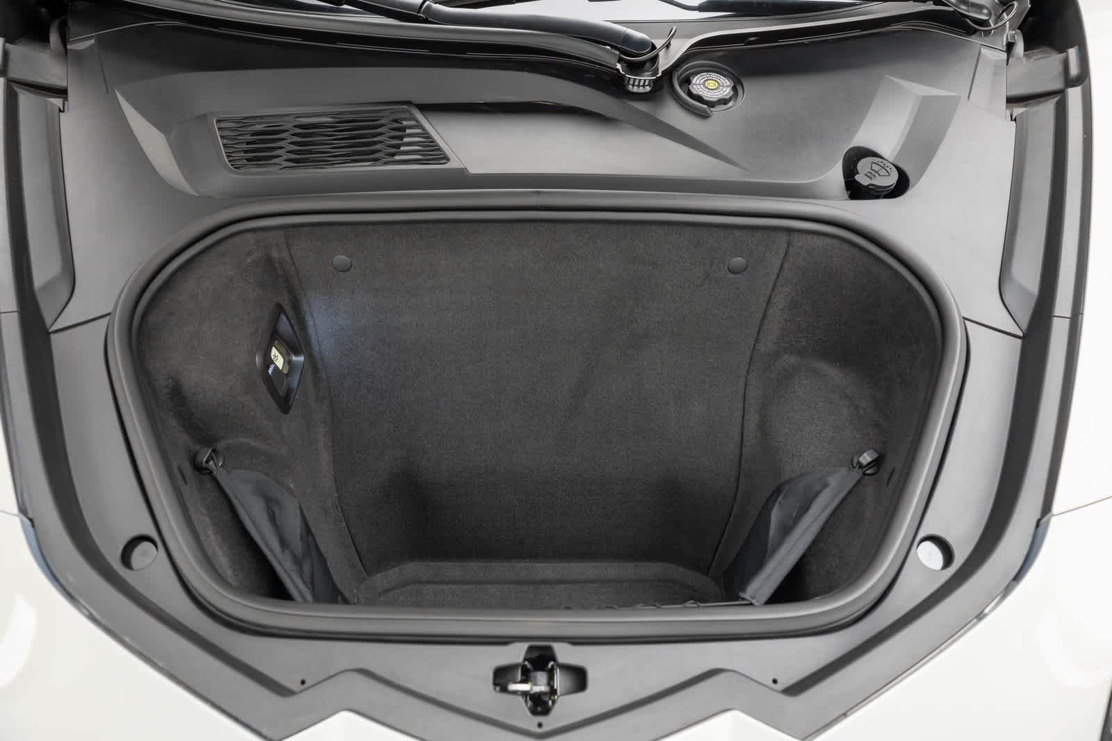 2024 Chevrolet Corvette 2LZ