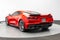 Chevrolet Corvette 3LZ 2024