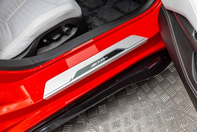 Chevrolet Corvette 3LZ 2024