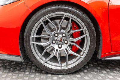Chevrolet Corvette 3LZ 2024