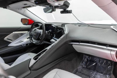 Chevrolet Corvette 3LZ 2024