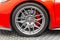 Chevrolet Corvette 3LZ 2024