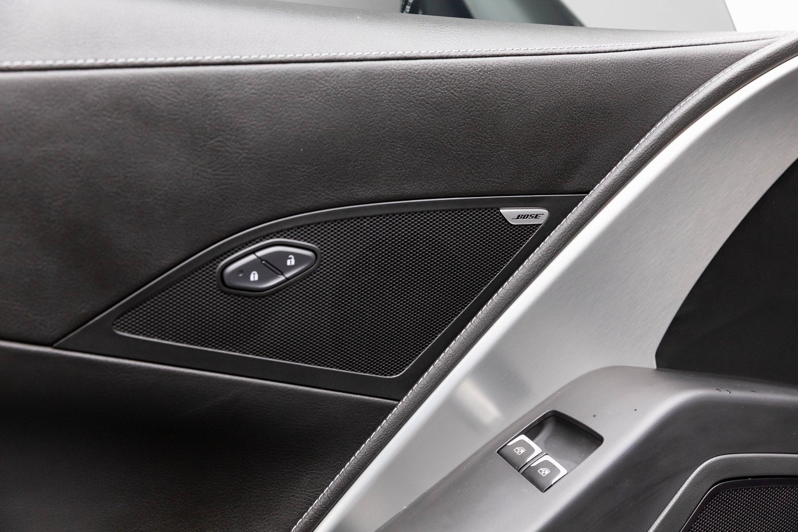 Chevrolet Corvette Stingray Z51 1LT 2014