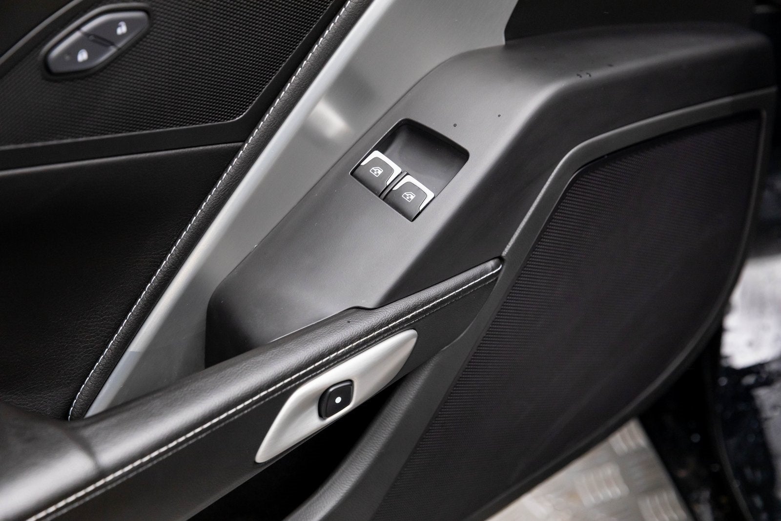 Chevrolet Corvette Stingray Z51 1LT 2014