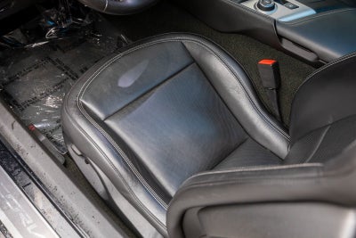 Chevrolet Corvette Stingray Z51 1LT 2014