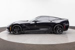 Chevrolet Corvette Stingray Z51 1LT 2014