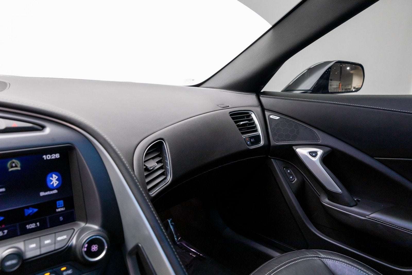 Chevrolet Corvette Stingray Z51 1LT 2014