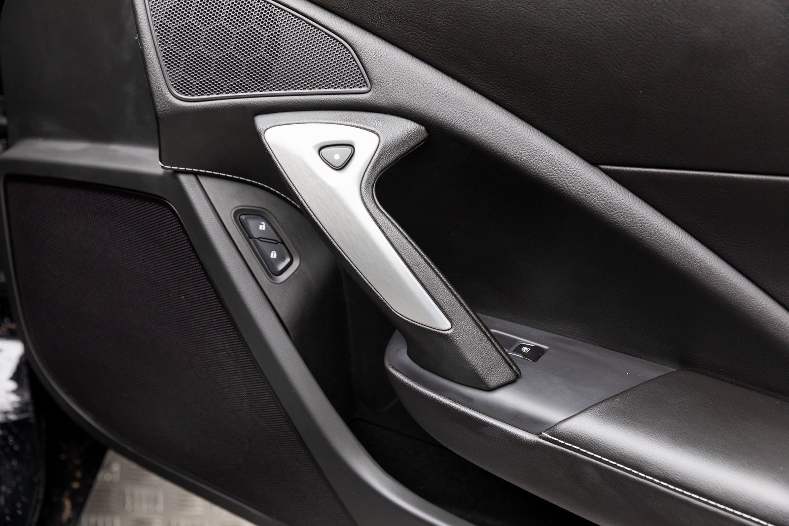 Chevrolet Corvette Stingray Z51 1LT 2014