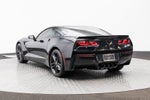 Chevrolet Corvette Stingray Z51 1LT 2014