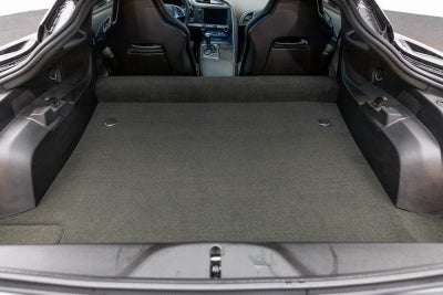 Chevrolet Corvette Stingray Z51 1LT 2014