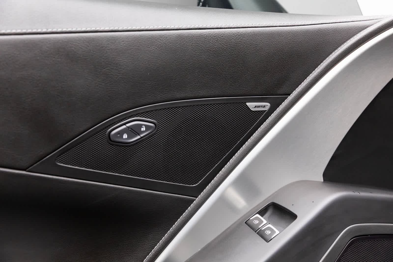 Chevrolet Corvette Stingray Z51 1LT 2014