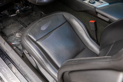 Chevrolet Corvette Stingray Z51 1LT 2014