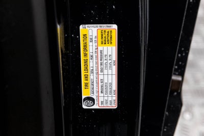 Chevrolet Corvette Stingray Z51 1LT 2014