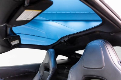 Chevrolet Corvette Stingray Z51 1LT 2014