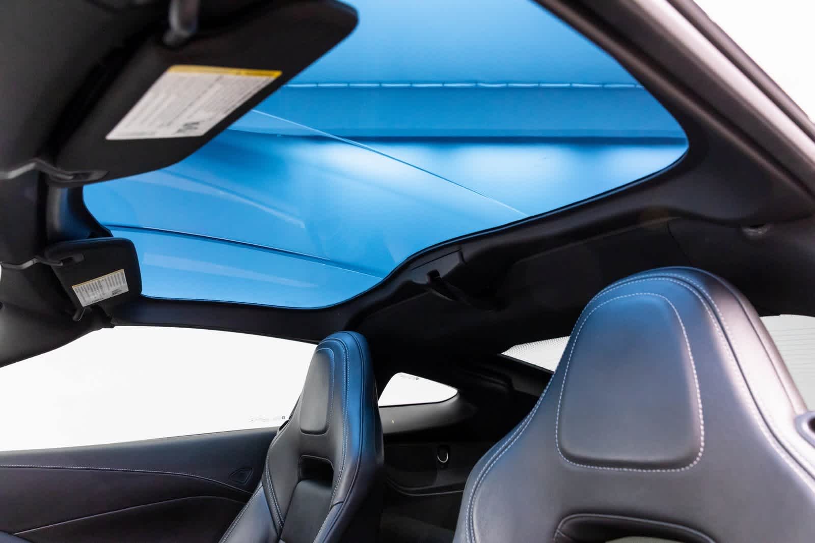 Chevrolet Corvette Stingray Z51 1LT 2014