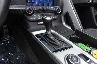 Chevrolet Corvette Z06 2LZ de 2019