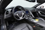 Chevrolet Corvette Z06 2LZ de 2019