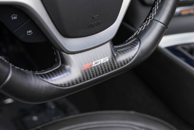 Chevrolet Corvette Z06 2LZ de 2019