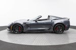 Chevrolet Corvette Z06 2LZ de 2019