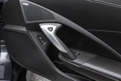 Chevrolet Corvette Z06 2LZ de 2019