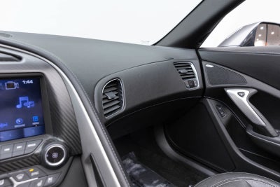 Chevrolet Corvette Z06 2LZ de 2019