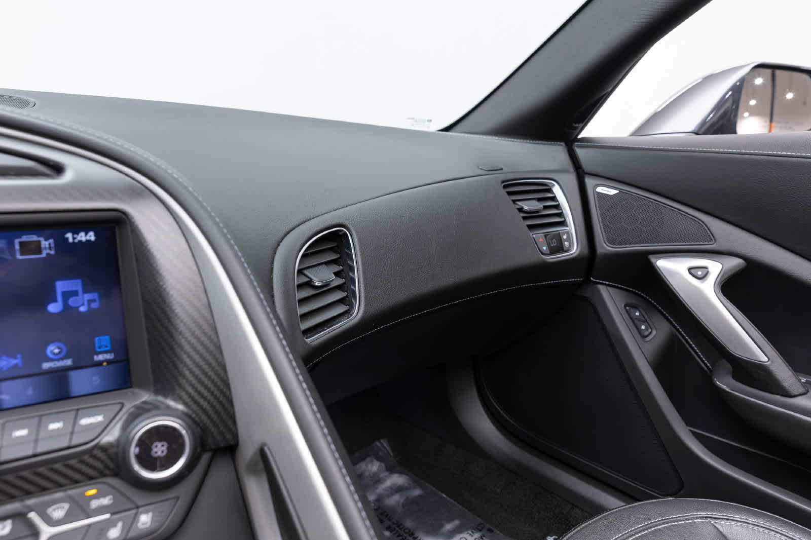 Chevrolet Corvette Z06 2LZ de 2019