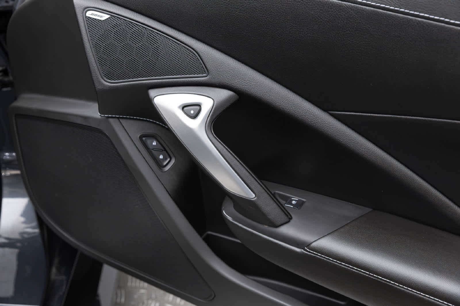 Chevrolet Corvette Z06 2LZ de 2019