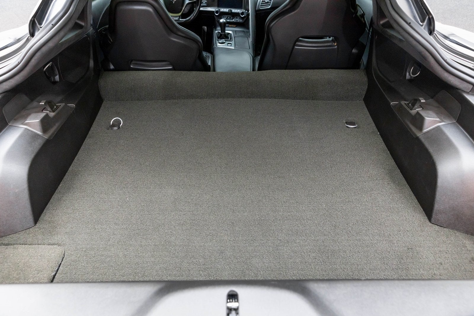 2015 Chevrolet Corvette Z06 3LZ