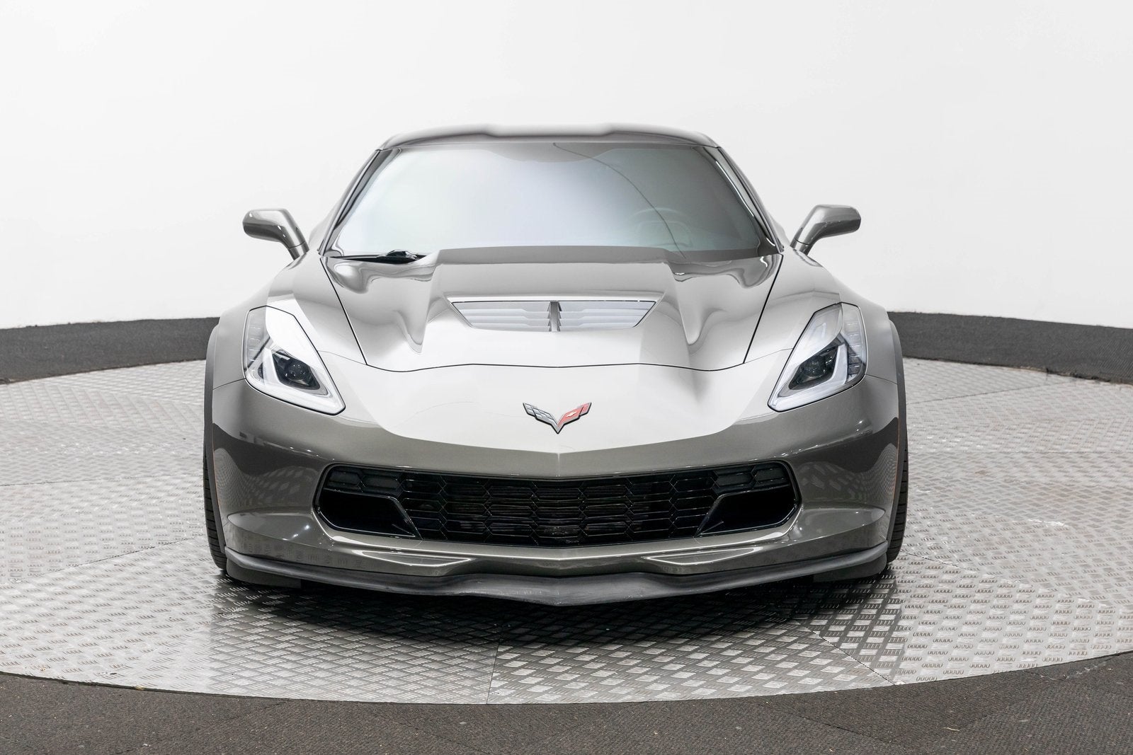 2015 Chevrolet Corvette Z06 3LZ