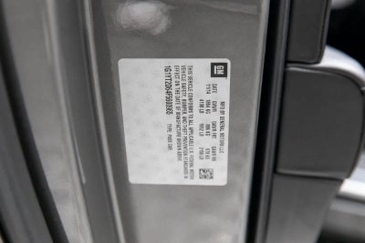 2015 Chevrolet Corvette Z06 3LZ